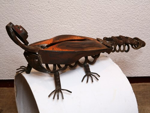 מרכז המבקרים מכוורת פורת